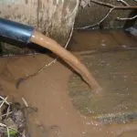Așa cum se agită bine după etapele procesului de forare și eroarea de bază