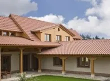 Cum de a calcula unghiul de acoperiș - consultanță de specialitate - casa ta de vis