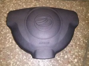 Cum funcționează airbag-uri - descriere, instrucțiuni și tipuri