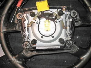 Cum funcționează airbag-uri - descriere, instrucțiuni și tipuri