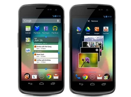 Cum de a debloca model, pe care am uitat să Android (deblocare) Cum de a debloca model, pe care am uitat pe Android