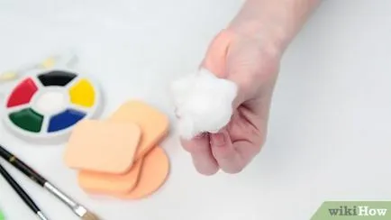 Cum să atragă facial
