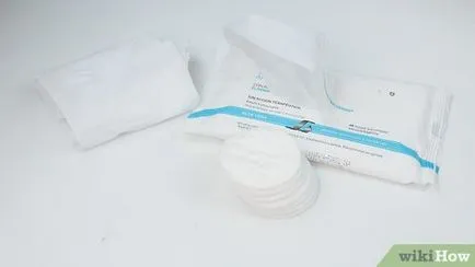 Cum să atragă facial