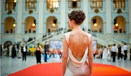 Cum să înțeleagă notația codul vestimentar si arata perfect la orice eveniment