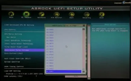 Cum să overclock procesor, câteva moduri simple de