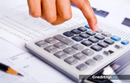 Cum de a calcula valoarea deducerii fiscale