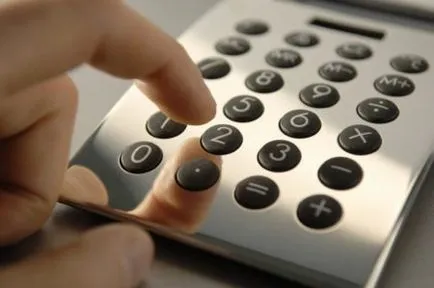 Cum de a calcula sprijinul copilului dedus ca o recalculare a pensiei alimentare în 2017
