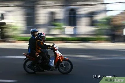 Cum de a înțelege expunerea camerei