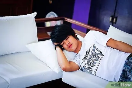 Cum să se distreze acasă singur (la domiciliu) Cum să se distreze acasă singur