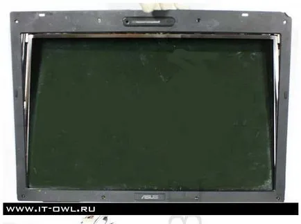 Cum să demontați laptop 1