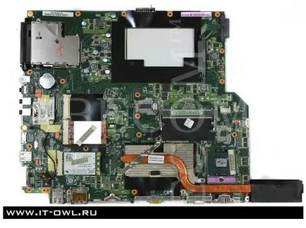 Cum să demontați laptop 1
