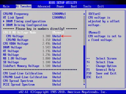 Cum să overclock procesor, câteva moduri simple de