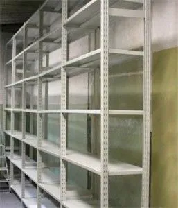 De afaceri de fabricație și de vânzare rafturi (vânzare) Activitatea de producție și de vânzare rafturi