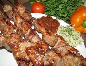 Feluri de mâncare pe gratar - cele mai bune rețete cu fotografii (rețete) Feluri de mâncare pe gratar - cele mai bune rețete cu fotografii