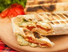 Feluri de mâncare pe gratar - cele mai bune rețete cu fotografii (farfuriile foto pe rețetele de grătar) Feluri de mâncare pe gratar - cele mai bune rețete cu fotografii