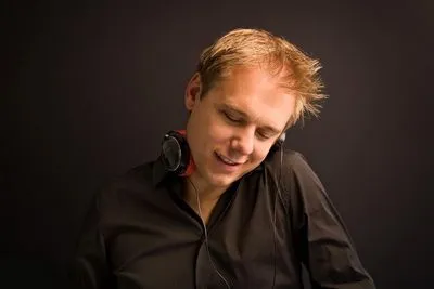 Biografie Armin Van Buuren