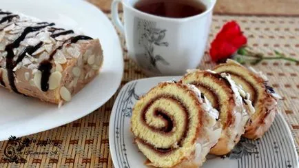 Burete rola acasă