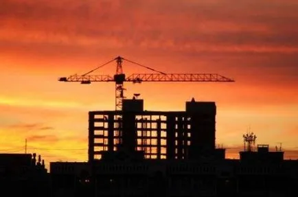 Plan de afaceri pentru construirea unei rentabilitate clădire cu apartamente construit la sută