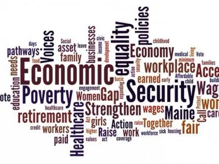 Factori conceptul de securitate economică (securitate a întreprinderii ar trebui să fie) Conceptul de securitate economică, factori