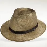 Borsalino - pălărie №1 în lume