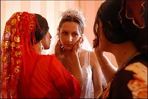 Nunta de noapte în și tradiții de nuntă