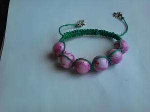 brățări Shambala, cu propriile lor mâini
