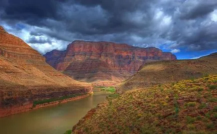 Mare Grand Canyon din SUA