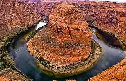 Mare Grand Canyon din SUA