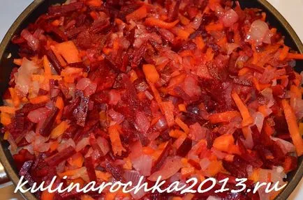 Supa cu carne de pui - găti delicioase, frumos și confortabil! (Pregătirea) Supa cu carne de pui - găti delicioase, frumos și confortabil!
