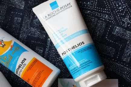 Mare post despre produsele de protectie solara La Roche-Posay, Elia Chaba