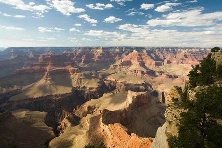 Mare Grand Canyon din SUA