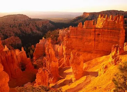 Mare Grand Canyon din SUA