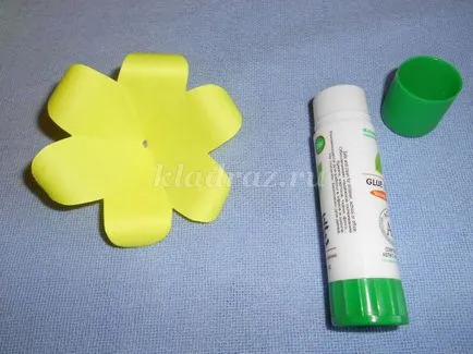 Buchet de bomboane Chupa - Chups propriile mâini