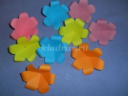 Buchet de bomboane Chupa - Chups propriile mâini