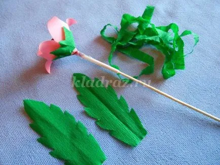 Buchet de bomboane Chupa - Chups propriile mâini