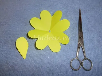 Buchet de bomboane Chupa - Chups propriile mâini
