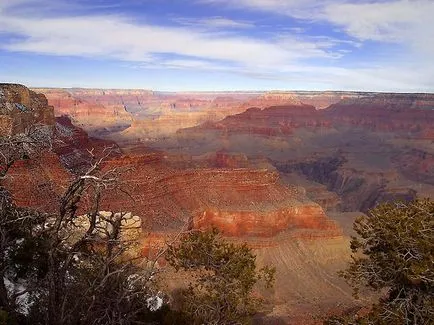 Mare Grand Canyon din SUA