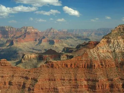 Mare Grand Canyon din SUA