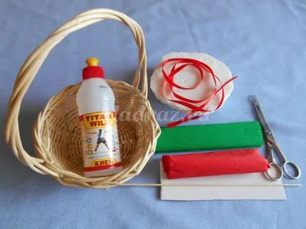 Buchet de bomboane Chupa - Chups propriile mâini