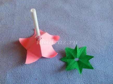 Buchet de bomboane Chupa - Chups propriile mâini