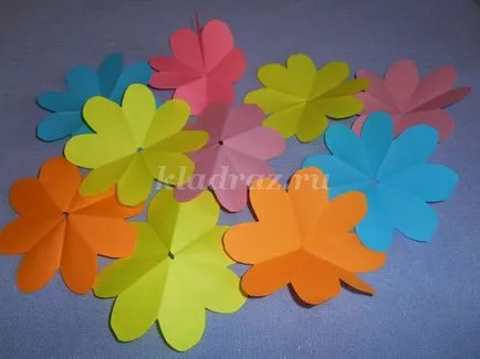 Buchet de bomboane Chupa - Chups propriile mâini