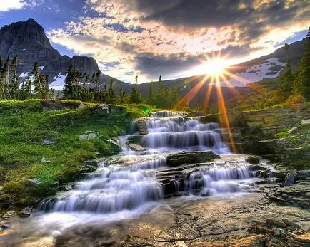 Mare Grand Canyon din SUA