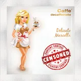 păstăi de cafea