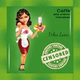 păstăi de cafea