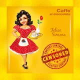 păstăi de cafea