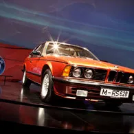 ALPINA este diferit de obicei BMW