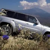 ALPINA este diferit de obicei BMW