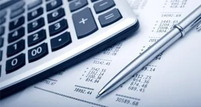 Contabilitate centralizată Structura organizatorică, principiul de funcționare