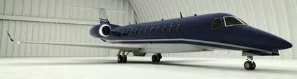avion charter