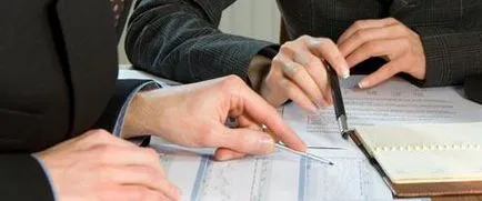 Contabilitate centralizată Structura organizatorică, principiul de funcționare